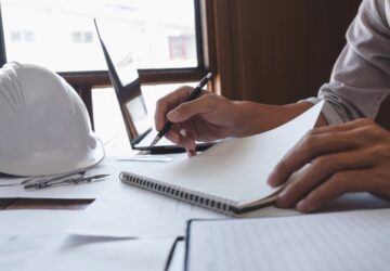 A tradução técnica Salvador é muito requisitada por engenheiros.