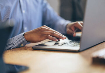 Apostilamento digital é rápido e seguro.