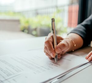 Assinatura de tradução certificada ATIO