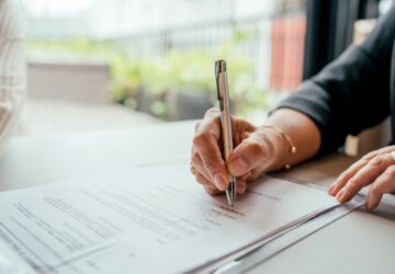 Assinatura de tradução certificada ATIO