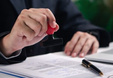 Apostila de Haia Argentina deve ser feita para que documentos oficiais sejam válidos.