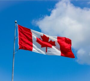 Apostila de Haia Canadá passou a ser exigida em 2024.