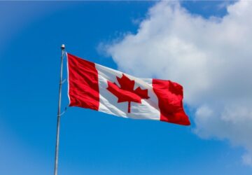 Apostila de Haia Canadá passou a ser exigida em 2024.