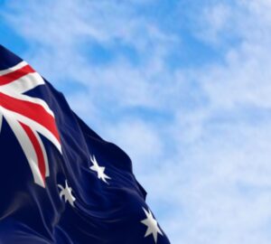 Tradução juramentada para Austrália não é aceita.